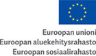 Euroopan aluekehitysrahasto ja Euroopan sosiaalirahasto &amp;ndash; Euroopan unioni.