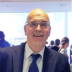 Jukka Suuronen.