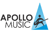 Apollo Music.
