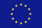 Euroopan unioni – European Union.