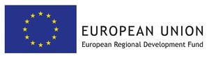 European Regional Development Fund - European Union.