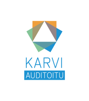 KARVI auditoitu