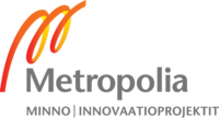 MINNO Innovaatioprojektit - Metropolia Ammattikorkeakoulu.