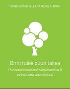 Onni tulee puun takaa -julkaisu