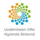 Uudenmaan liitto - Nylands förbund.