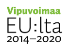 Vipuvoimaa EU:lta 2014-2020.