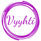 Vyyhti