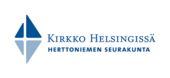 Herttoniemen seurakunta - Kirkko Helsingissä.