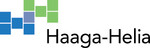 Haaga-Helia ammattikorkeakoulu – Haaga-Helia University of Applied Sciences.