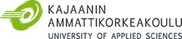 Kajaanin ammattikorkeakoulu – Kajaani University of Applied Sciences.
