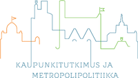 Kaupunkitutkimus ja metropolitiikka