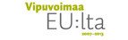 Vipuvoimaa EU:lta 2007-2013.