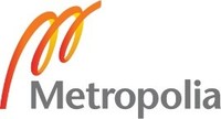 Metropolia Ammattikorkeakoulu – Metropolia University of Applied Sciences.