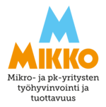 Mikko – Mikro- ja pk-yritysten työhyvinvointi ja tuottavuus.