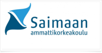 Saimaan ammattikorkeakoulu.