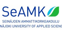 Seinäjoen ammattikorkeakoulu – Seinäjoki University of Applied Sciences.