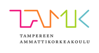 Tampereen ammattikorkeakoulu TAMK.