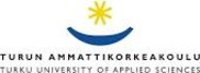 Turun ammattikorkeakoulu – Turku University of Applied Sciences.