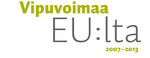 Vipuvoimaa EU:lta 2007- 2013