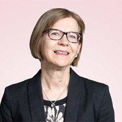 Erja Turunen.