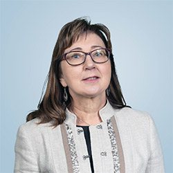 Marjatta Kelo.