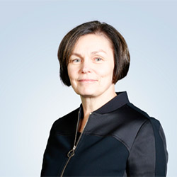 Merja Kosonen.