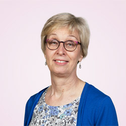 Tuula Mikkola.