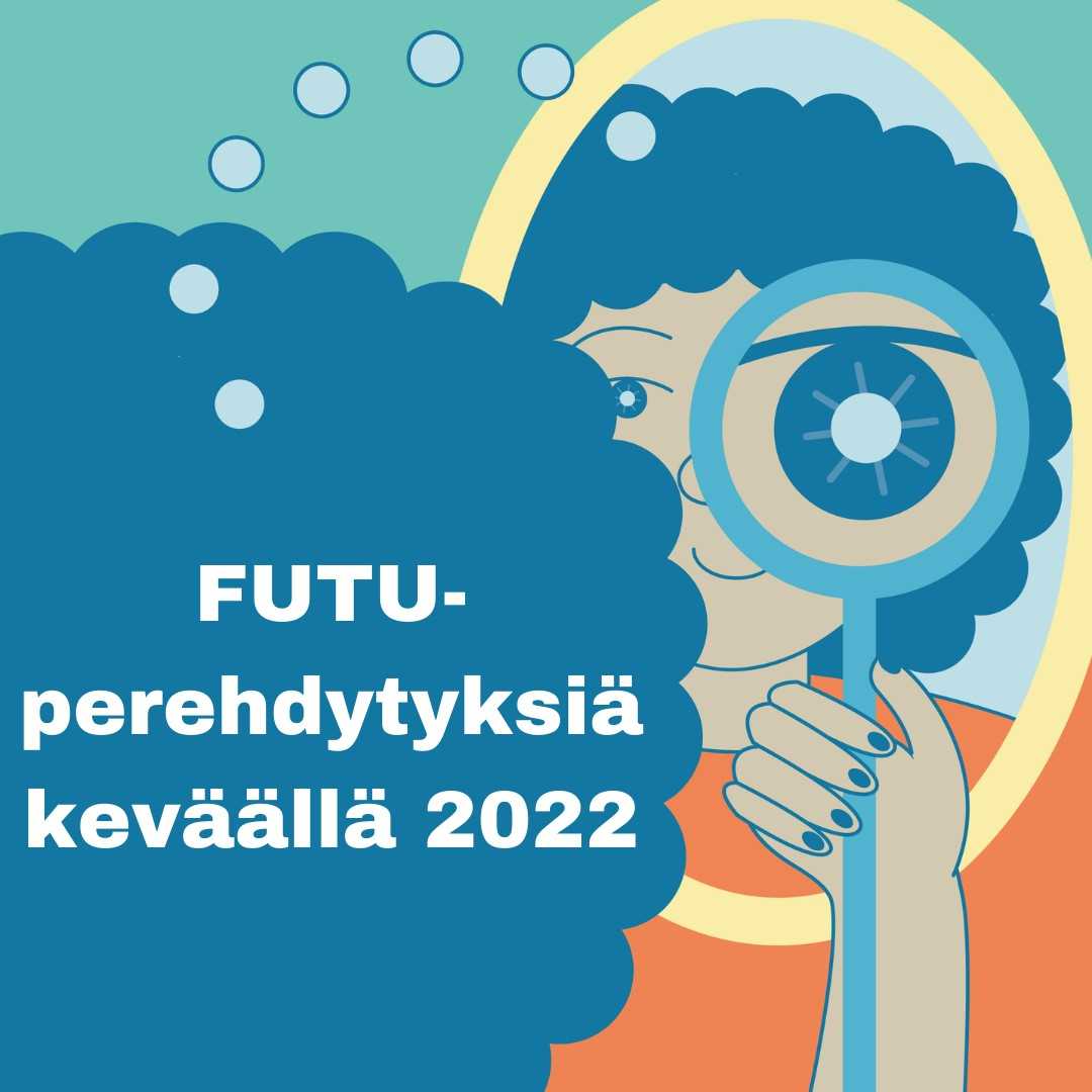 Futu-hankkeen markkinointikuva