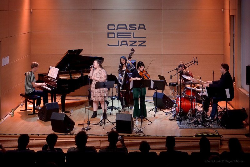 Federica Mischisanti Ensemble