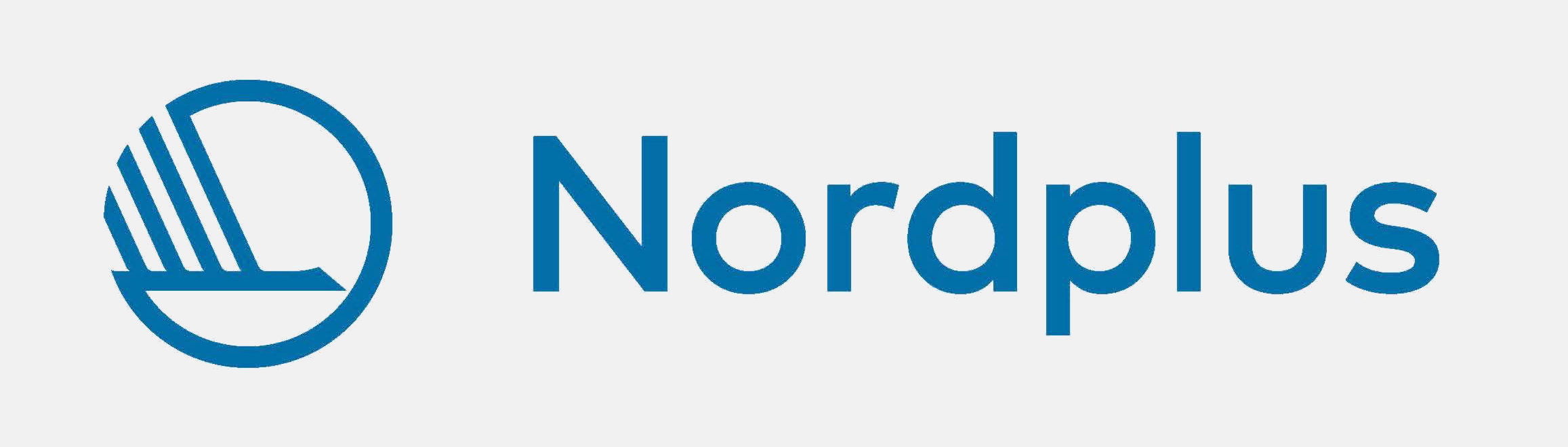 Nordplus logo