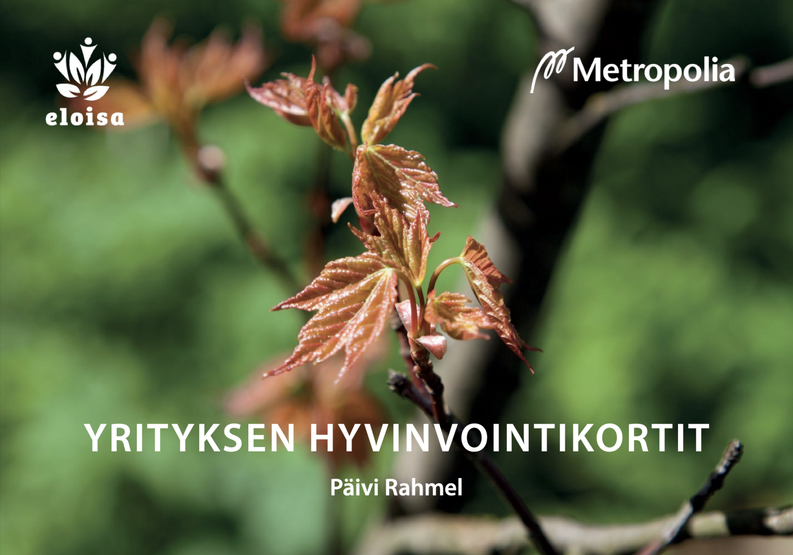 Hyvinvointikortit