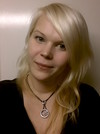 Ina Jouppila
