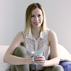 Nora Hentunen.