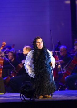 Jouni Bäckström