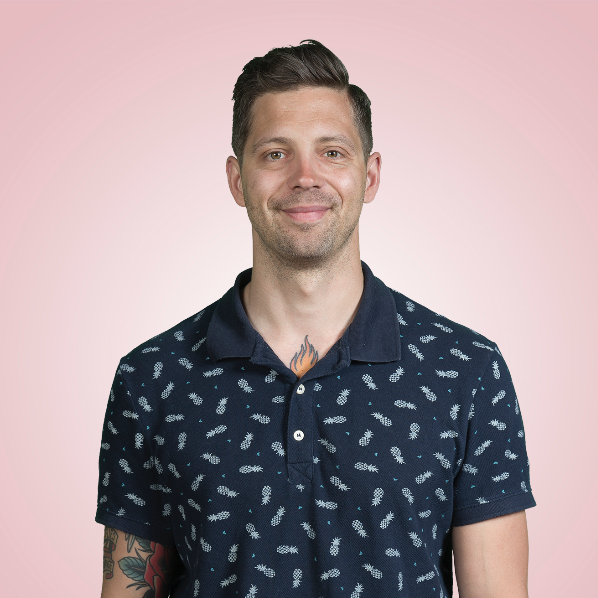 Harri Miinin