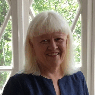 Helena Kuusisto-EK