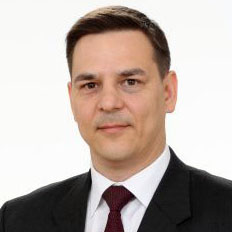 Image of Lecturer