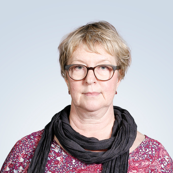 Leena Unkari-Virtanen