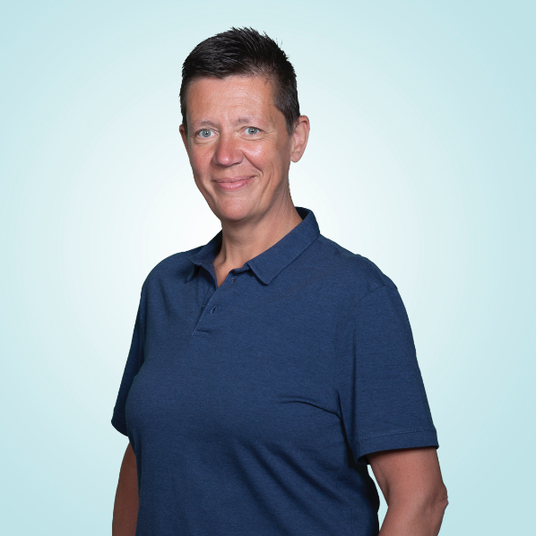 Maria Sjöholm