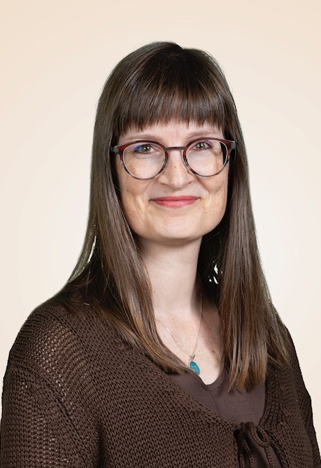 Marjo Wallin