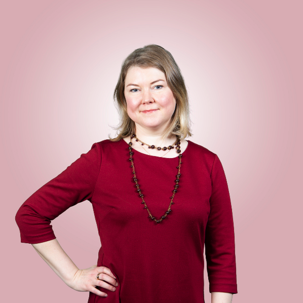 Olga Trishkina