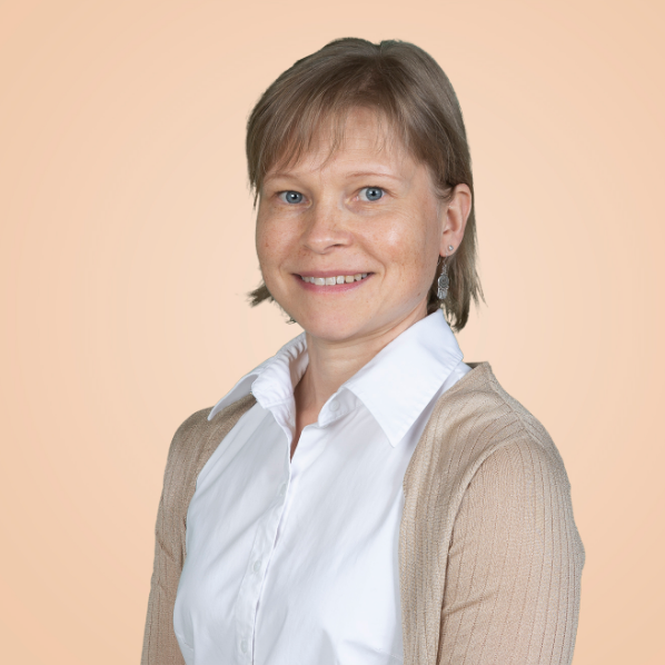 Suvi Moll.