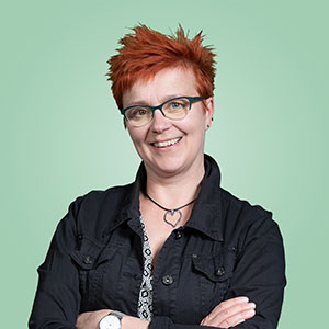 Ulla Vehkaperä