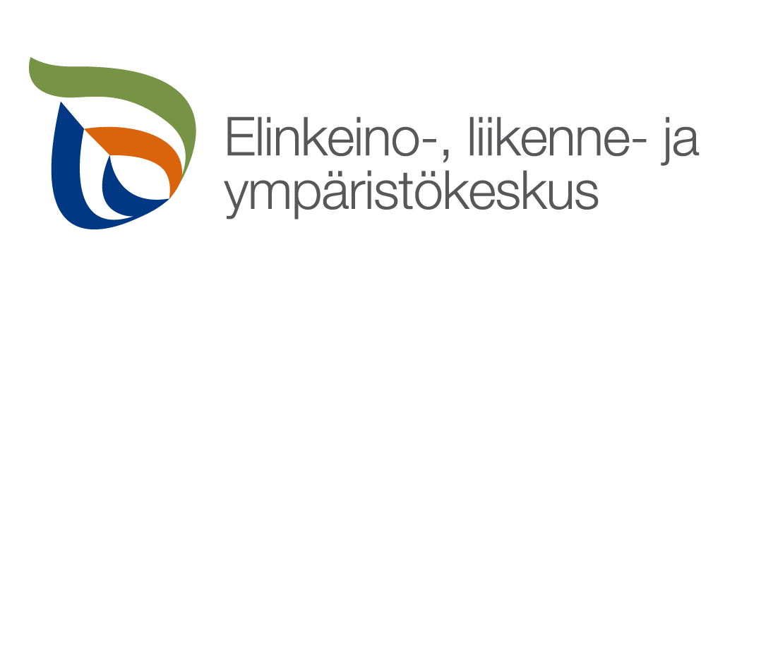 Ely-keskuksen logo