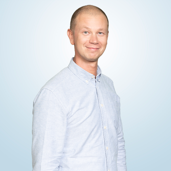 Kimmo Leiviskä kuvassa