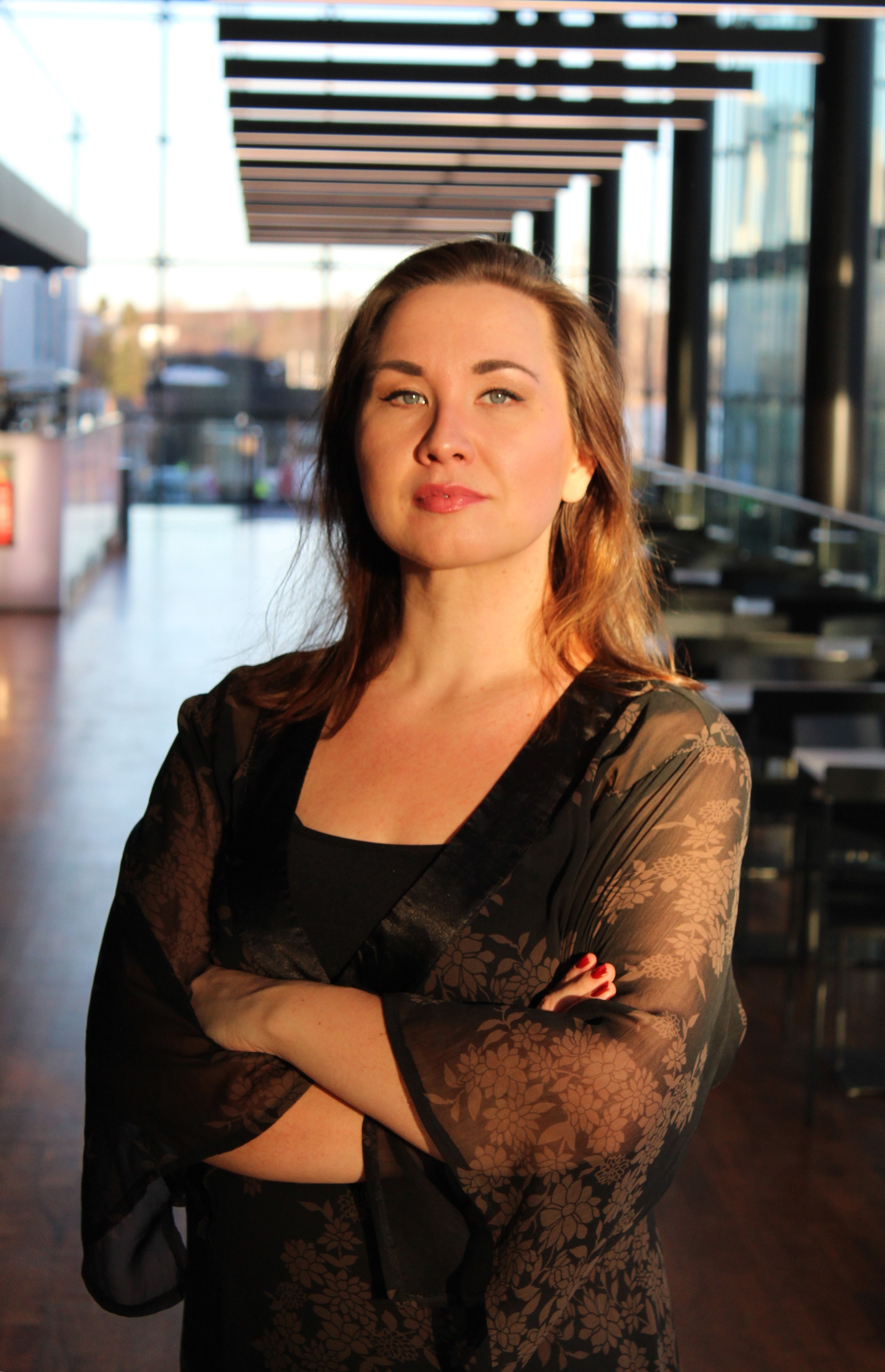 Maria Turunen