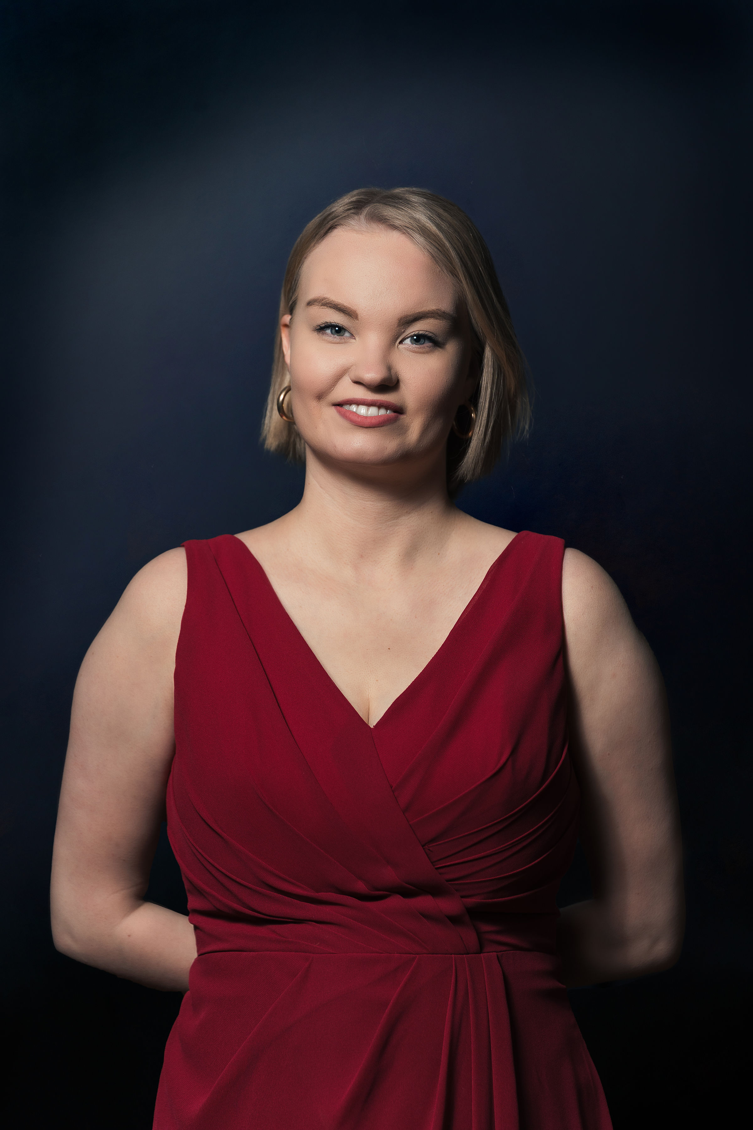 Mea Tikkanen