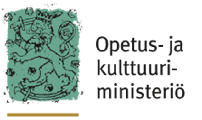 Opetus- ja kulttuuriministeriö