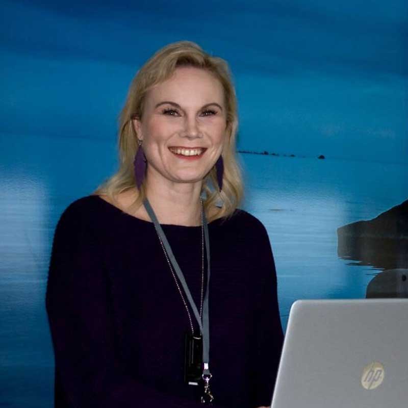 Anniina Leppänen