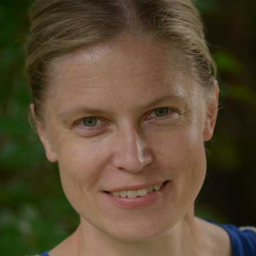 Minna Stolt